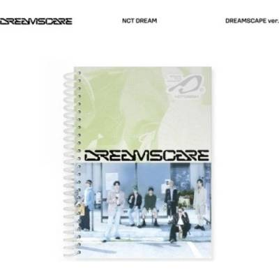 Daniel Shopping s. r. o NCT Dream: Dreamscape (Dreamscape Version) - CD (078215)