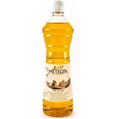 Meteora vinný ocet červený 400ml – Zboží Dáma