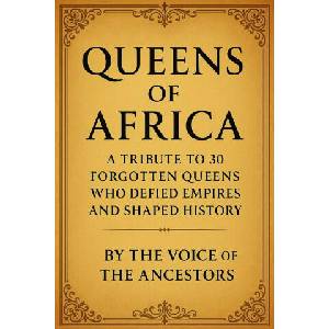 Queens of Africa | The Voice of The Ancestors (2025)