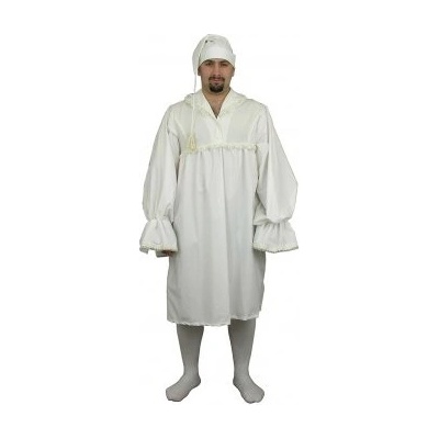 Krátká noční košile Frederik