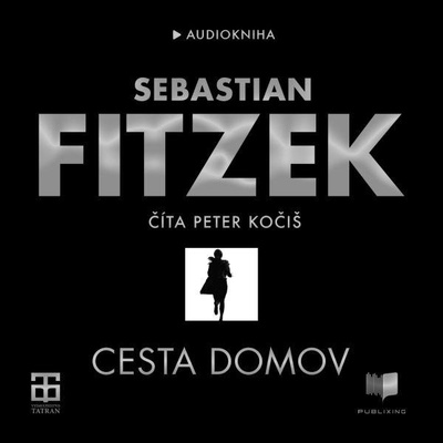 Cesta domov - Fitzek Sebastian