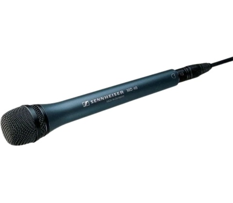 SENNHEISER MD46
