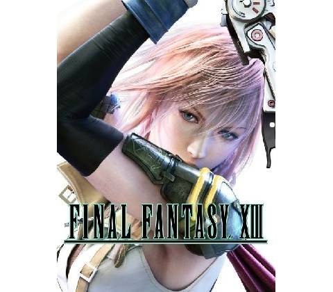 Final Fantasy 13