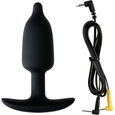 Dungeon Lab Conductive Silicone Bipolar Electrode A, bipolárna elektróda pre elektrosex