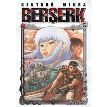 Berserk 5