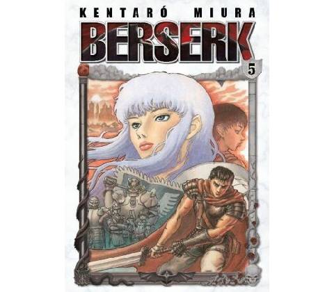 Berserk 5