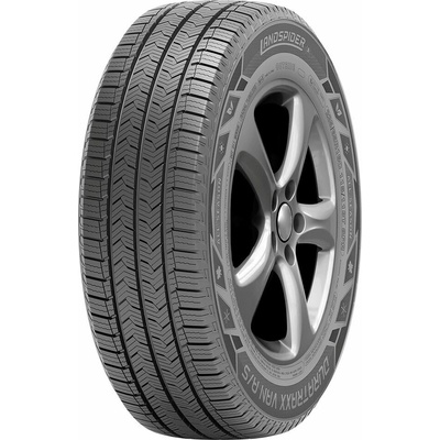 Landspider Duratraxx Van A/S 195/70 R15 104/102S