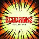 SCORPIONS: FACE THE HEAT CD