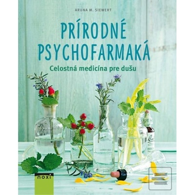 Prírodné psychofarmaká