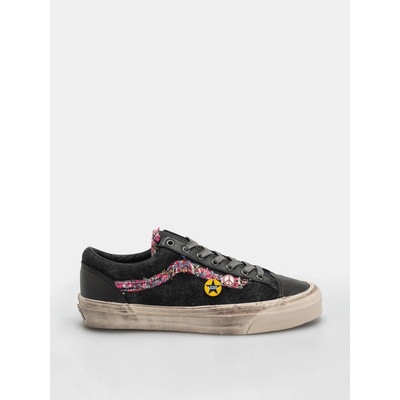 Vans Lx Old Skool 36 faded black