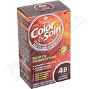 Color&Soin 4B gaštanovo hnedá 135 ml