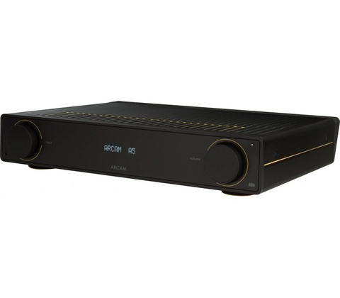 Arcam A5