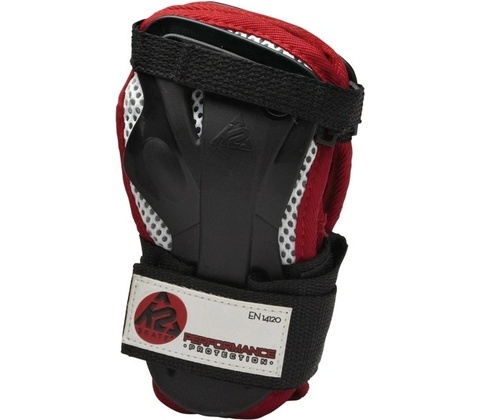K2 Performance Wrist Guard