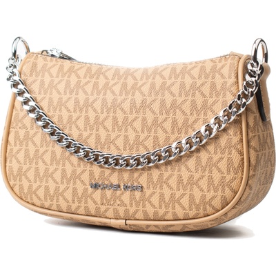 Michael Kors dámská crossbody kabelka 35F4S1QC5V PENAUT – Hledejceny.cz