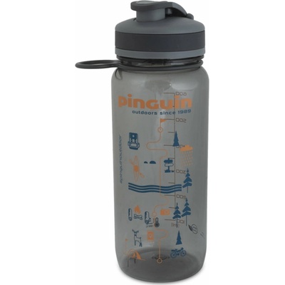 Pinguin tritan Sport Bottle 650ml