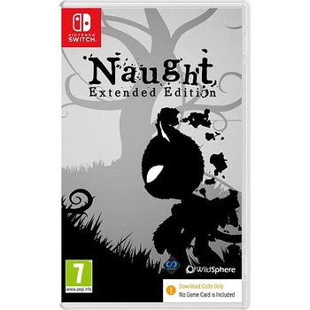 Naught (Extended Edition)