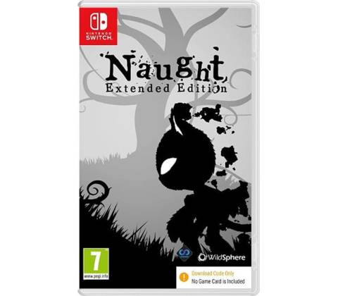 Naught (Extended Edition)
