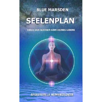 Seelenplan Marsden BluePaperback