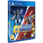 Ziggurat Exzeus The Complete Collection (PS4)