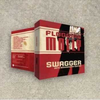 Swagger DVD
