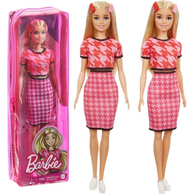 Barbie modelka 169