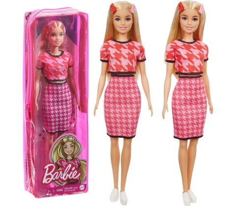 Barbie modelka 169