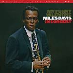 Miles Davis - My Funny Valentine - Miles Davis In Concert (MFSV 1-520)