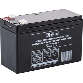 SLA GP 12V 7Ah
