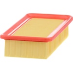 Mann-filter Въздушен филтър mann-filter c 2775 Въздушен филтър