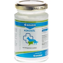 Canina Kokosový olej 200 ml