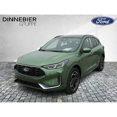 Ford Kuga ST-Line X 132 kW