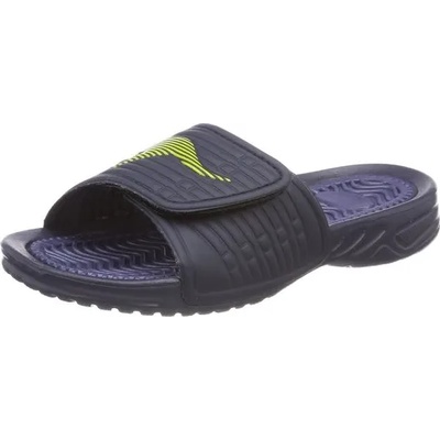 KangaROOS Джапанки K-Shower dk navy /lime