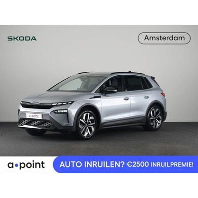Skoda Elroq 85 Sportline 210 kW
