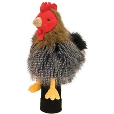 The Golfers club Daphne´s Headcover kura