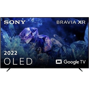 Sony XR-55A80K