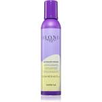Inebrya BLONDesse No-Yellow Mousse балсам-пяна неутрализиращ жълтеникавите оттенъци 250ml
