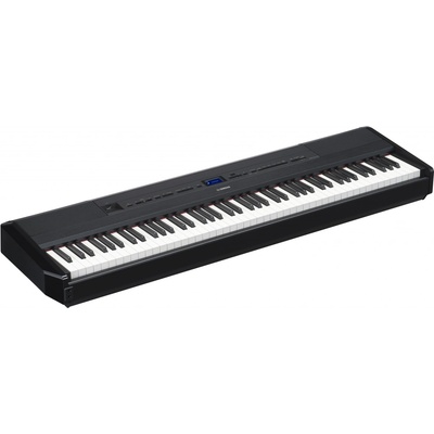 Yamaha P 525 B
