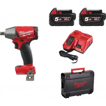 Milwaukee M18 ONEIWF12-502X 4933451374