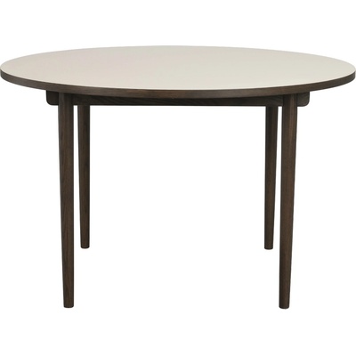 Rowico Home FAIRMOUNT 120 x 120 cm béžová hnědá
