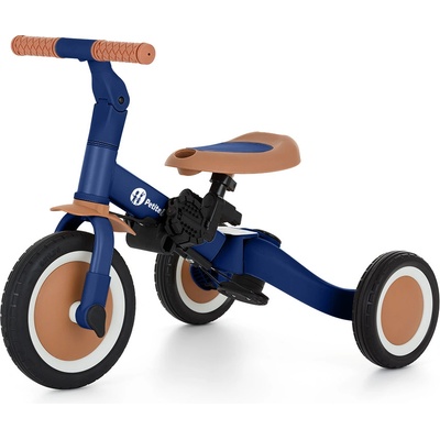 PETITE&MARS multifunkční 5v1 Turbo Enigmatic Blue