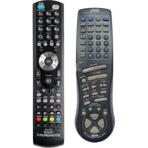 GENERAL Jvc rmsr884ru - дистанционно управление (rmsr884ru) Дистанционно