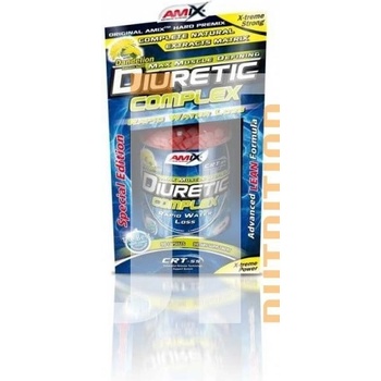 Amix Diuretic Complex 90 kapsúl