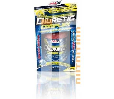 Amix Diuretic Complex 90 kapsúl
