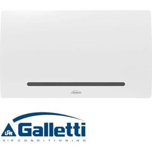 Galletti AU 50 WIL + EVO-D