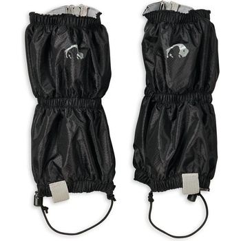 TATONKA Gaiter Ripstop Short Light Цвят: черен