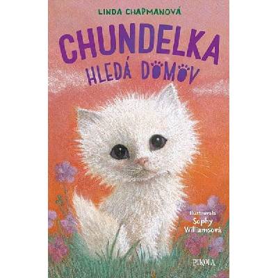 Chundelka hledá domov