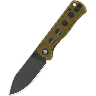 QSP Knife Canary folder QS150-J2