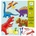 DJECO - Детска игра ателие за кукли Dinos (DJ09680)