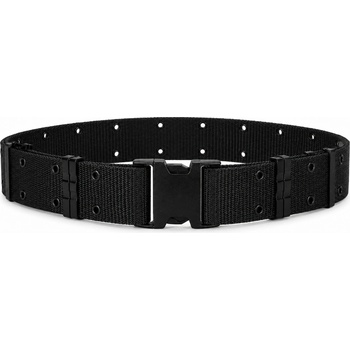 DRAGOWA Tactical Тактически колан DRAGOWA TACTICAL Bolton, черен (DRG231.black)