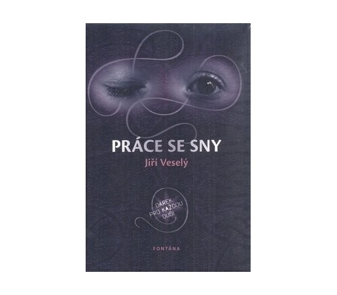 Práce se sny